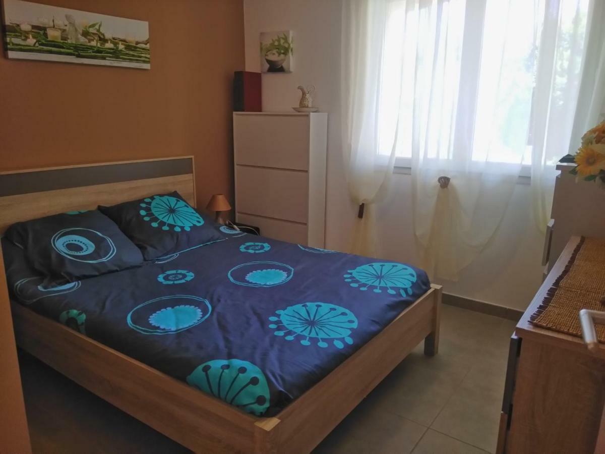 Residence Sejoina カルカトッジョ エクステリア 写真