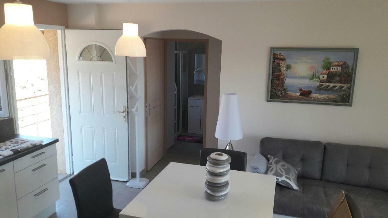 Residence Sejoina カルカトッジョ エクステリア 写真
