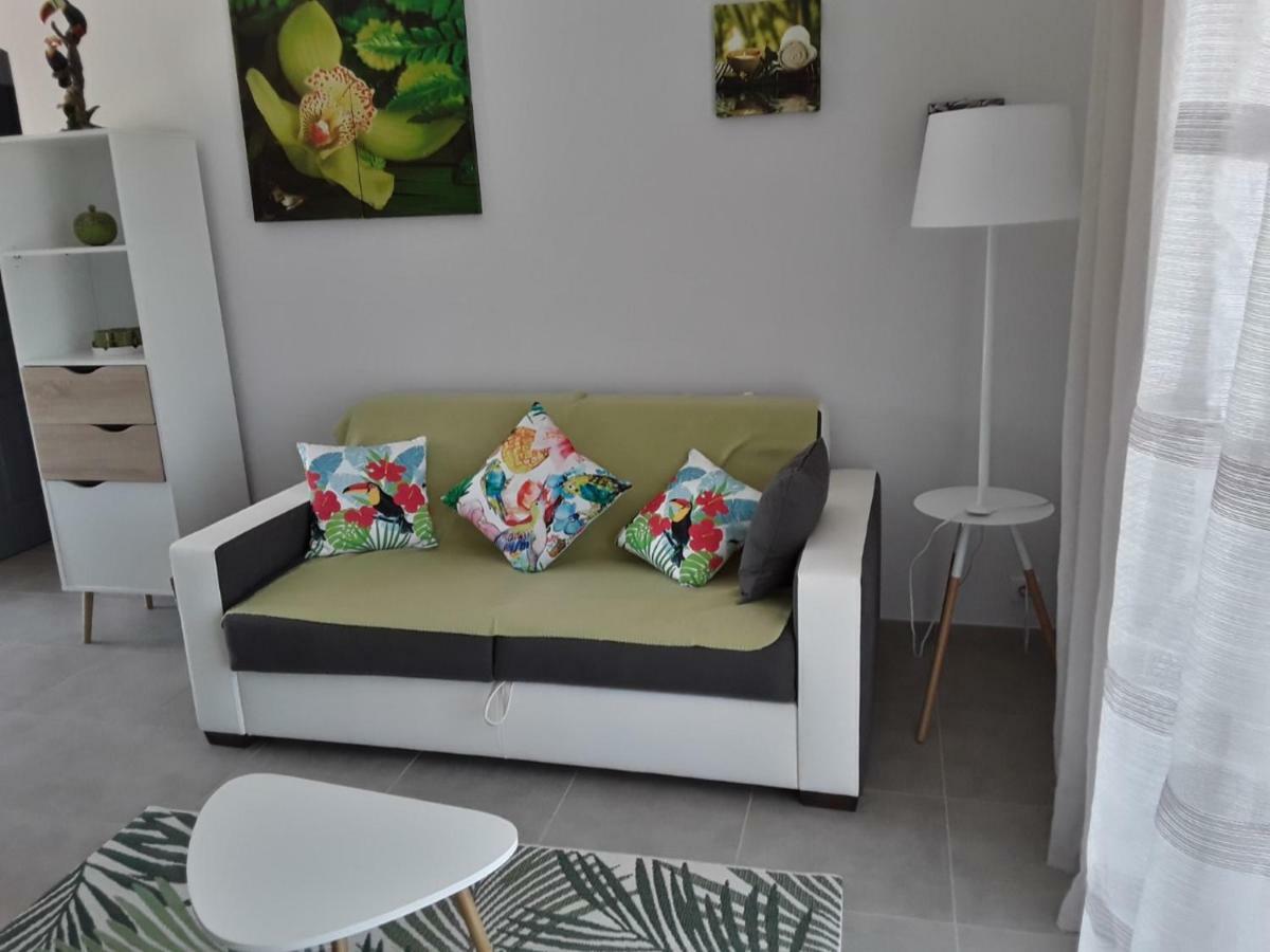 Residence Sejoina カルカトッジョ エクステリア 写真