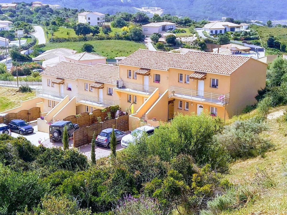Residence Sejoina カルカトッジョ エクステリア 写真
